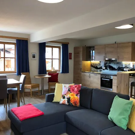 Appartement Schwab Ski In & Out Schladming Exterior photo