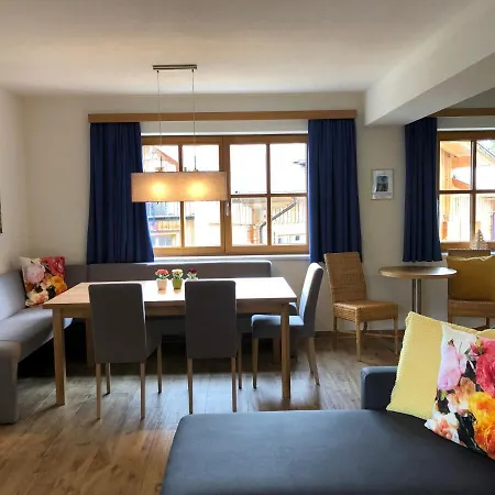 Appartement Schwab Ski In & Out Schladming Exterior photo