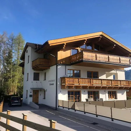Appartement Schwab Ski In & Out Schladming Exterior photo