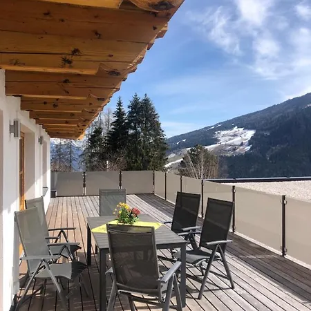Appartement Schwab Ski In & Out Schladming Exterior photo