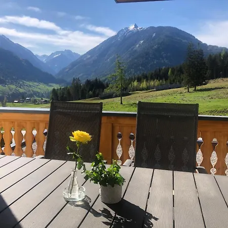 Appartement Schwab Ski In & Out Schladming Exterior photo