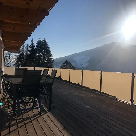 Appartement Schwab Ski In & Out Schladming Exterior photo