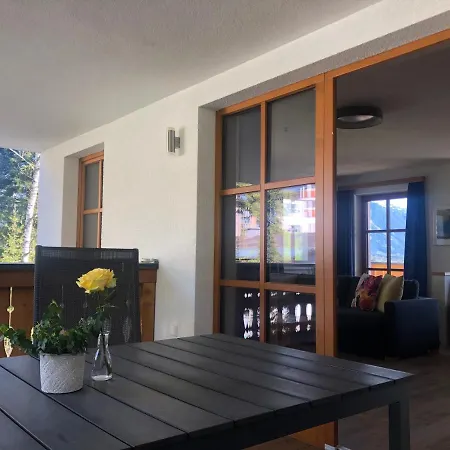 Appartement Schwab Ski In & Out Schladming Exterior photo
