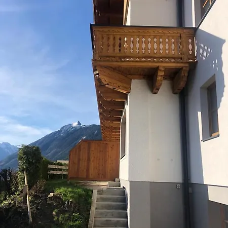 Appartement Schwab Ski In & Out Schladming Exterior photo