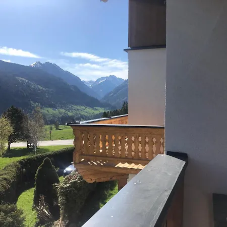 Appartement Schwab Ski In & Out Schladming Exterior photo