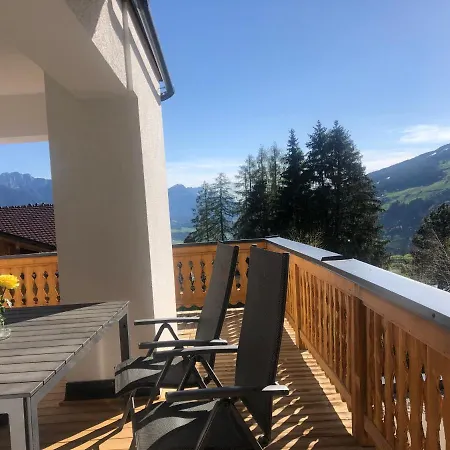 Appartement Schwab Ski In & Out Schladming Exterior photo