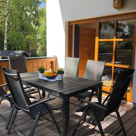 Appartement Schwab Ski In & Out Schladming Exterior photo