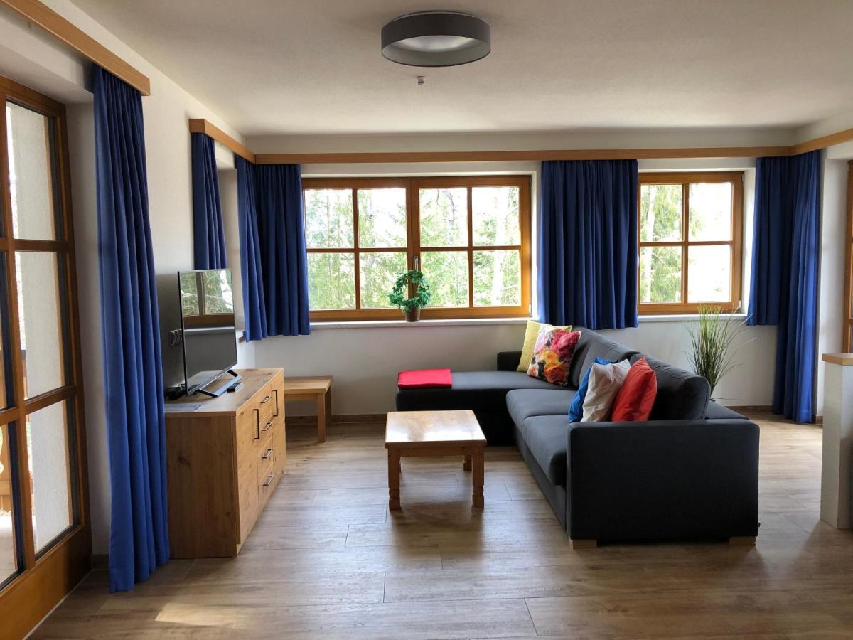 Schwab In & Out Apartment Schladming