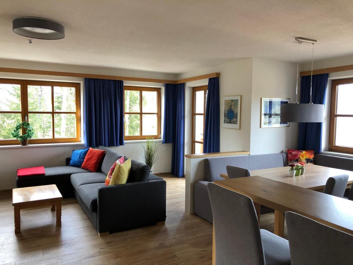 Apartment Schwab In & Out Schladming