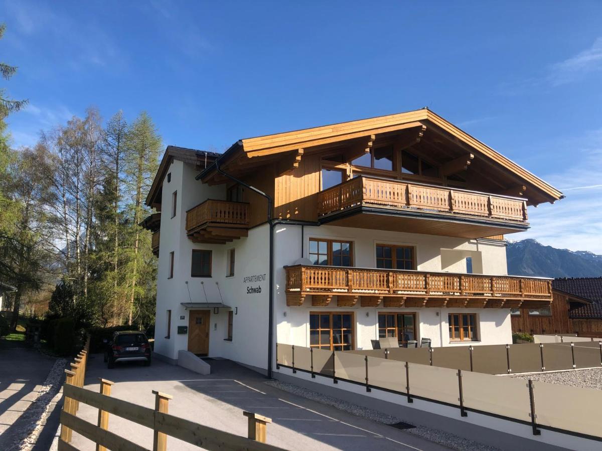 Schwab In & Out Apartment Schladming