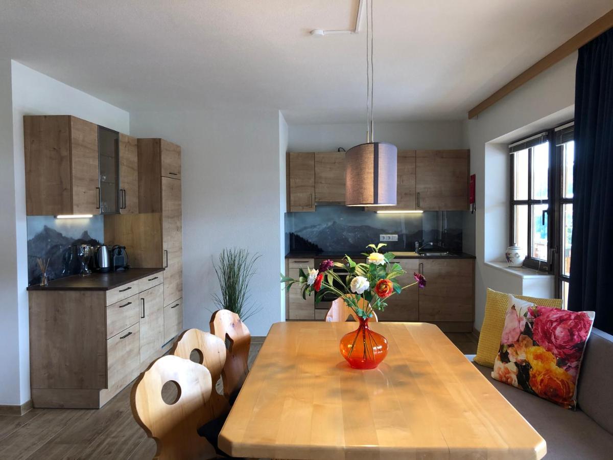 Schwab In & Out Apartment Schladming