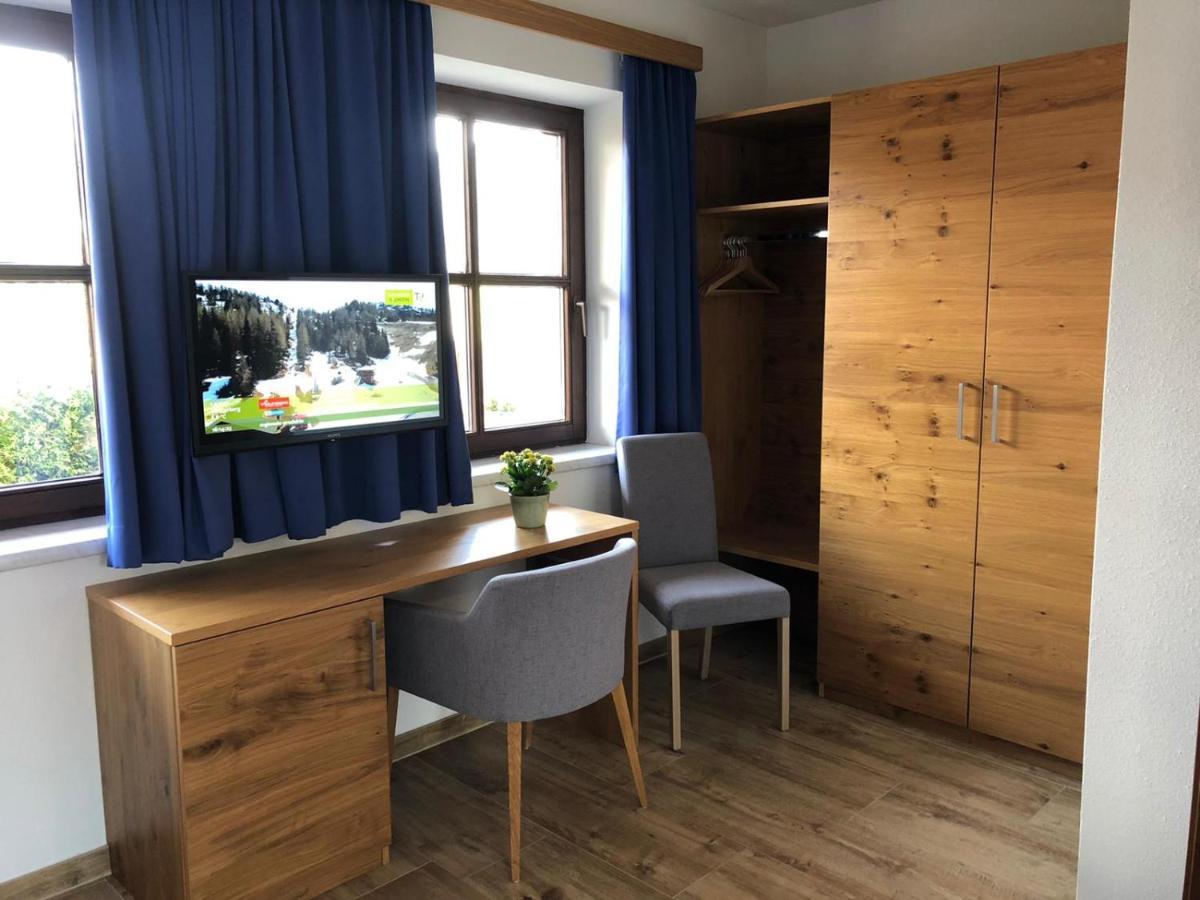 Schwab In & Out Apartment Schladming